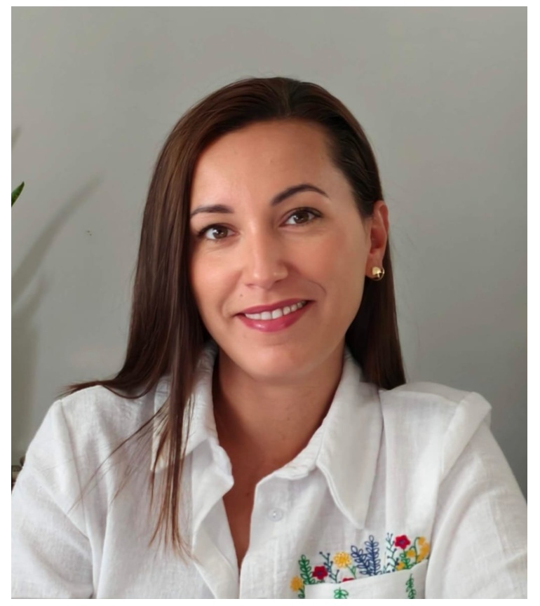Mélany De Ornelas, gérante et formatrice de MDO Santé Mentale Pro